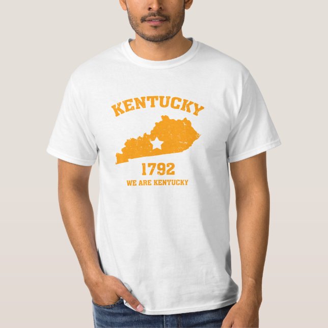 Kentucky Tröja (Framsida)