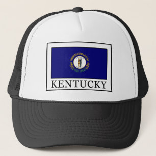 Kentucky Truckerkeps