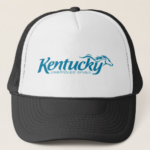 Kentucky Truckerkeps