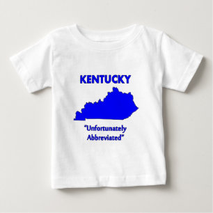 Kentucky - Tyvärr Förkortat Tröja