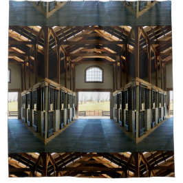 Kentucky View från Barn