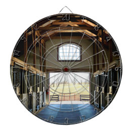 Kentucky View från Barn Darttavla