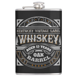 Kentucky Vintage Whiskey Fickplunta