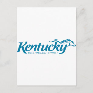 Kentucky Vykort