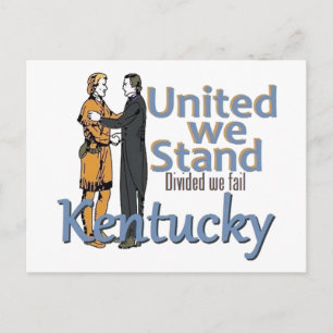 KENTUCKY VYKORT