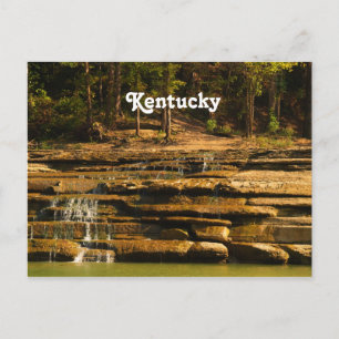Kentucky Vykort
