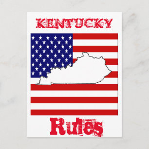KENTUCKY VYKORT