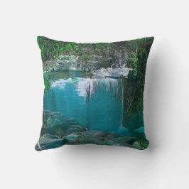 Kentucky Waterfall Kudde