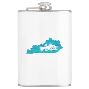 Kentucky Wave Fishing Fickplunta