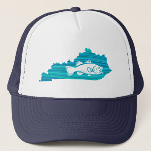 Kentucky Wave Fishing Keps
