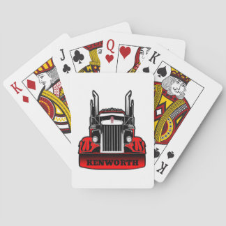Kenworth Casinokort