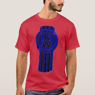 kenworth High Resolution T Shirt