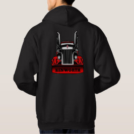 kenworth hoodie