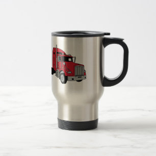 Kenworth traktor resemugg