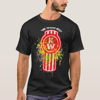 Kenworths t shirt