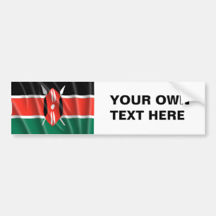 KENYA BILDEKAL
