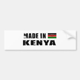KENYA BILDEKAL