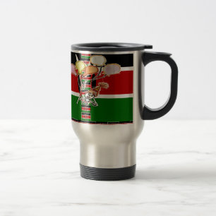 Kenya Birthday Resemugg