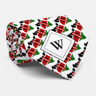 KENYA Christian Scripture Monogram Slips