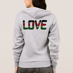 Kenya Flagga Avslappnad Athletics Sport Clothing T Shirt