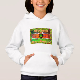 Kenya Hakuna Matata Tee