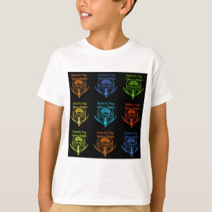 Kenya Hakuna Matata Tee