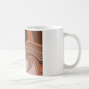 Kenya HakunaMatata Tradition Färg-design.png Kaffemugg