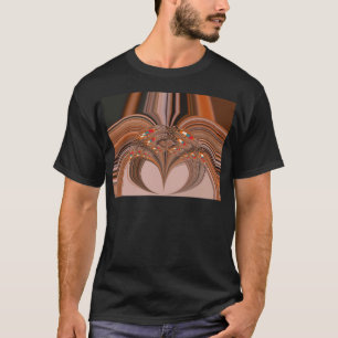 Kenya HakunaMatata Tradition Färg-design.png Tee Shirt
