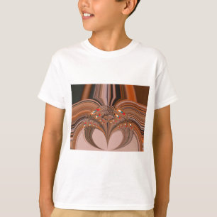 Kenya HakunaMatata Tradition Färg-design.png Tröja