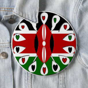 Kenya Hearts Knapp