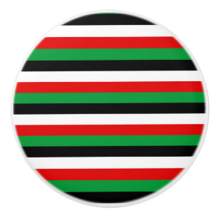 Kenya Jordan Irak Kuwait flagga rand symbol linjer Knopp