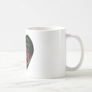 Kenya Kaffemugg