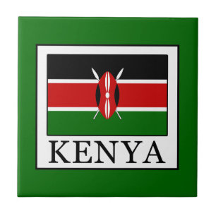 Kenya Kakelplatta