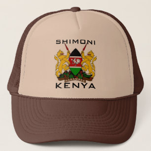 KENYA KEPS