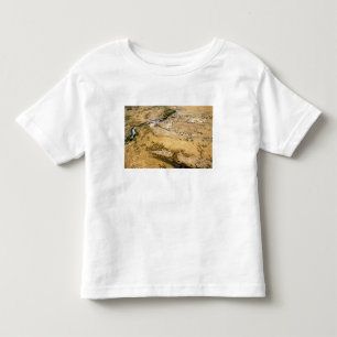 Kenya: Masai Mara National Reserve, Mara T Shirt