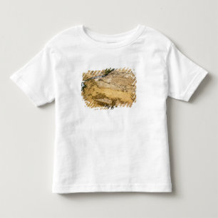 Kenya: Masai Mara Nationalreservat, Mara Tee Shirt
