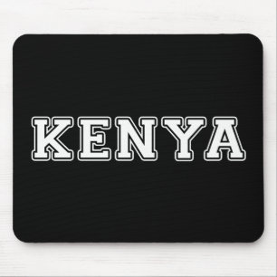 Kenya Musmatta