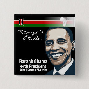 Kenya pride knapp