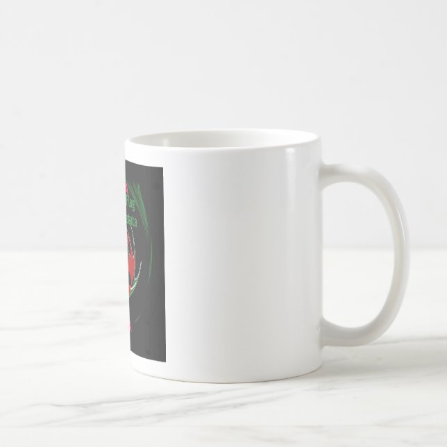 Kenya Raha Hakuna Matata.jpg Kaffemugg (Höger)