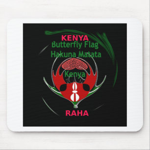 Kenya Raha Hakuna Matata Musmatta