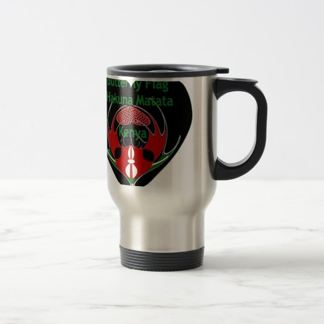 Kenya Resemugg (Höger)