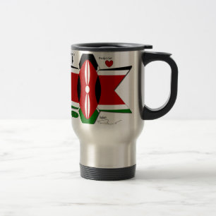 Kenya Safari Resemugg
