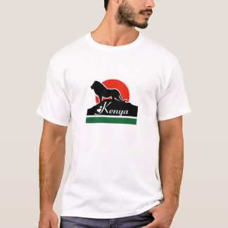 Kenya T-shirt