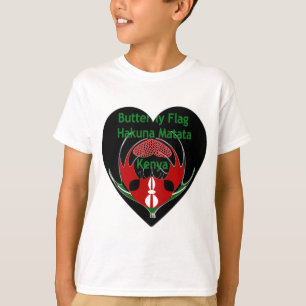 Kenya Tee