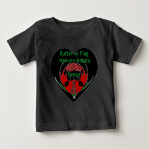 Kenya Tee Shirt