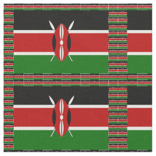 Kenya Tyg