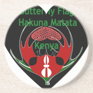 Kenya Underlägg