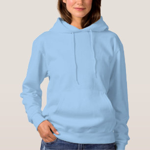 Kenya Women American Apparel Ull Pullover Huva Tee Shirt