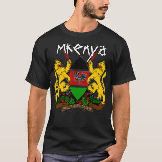 Kenyaarms22 mkenya tee shirt