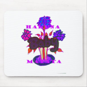 Kenyan Heart Art: I Kärlek Kenya Musmatta